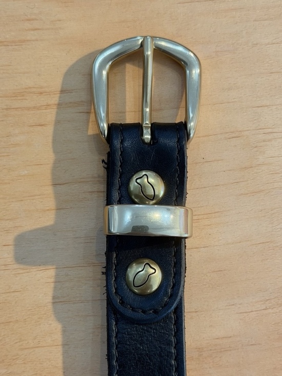Belts